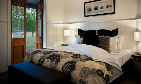 The Gums - Accommodation Redcliffe 3