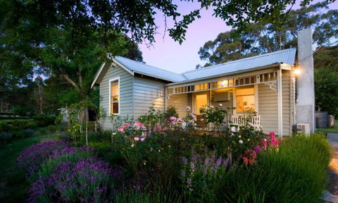 The Gums - Accommodation Redcliffe 0