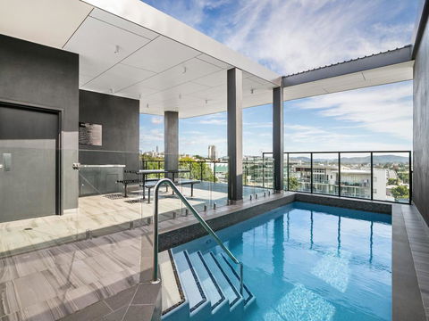 THE HAMILTON (I715)-L'Abode Accommodation - Accommodation Redcliffe 3