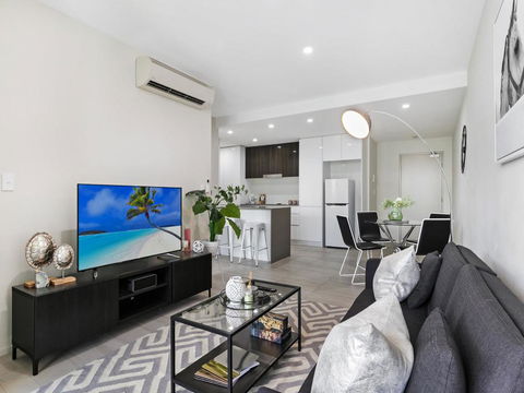 THE HAMILTON (I715)-L'Abode Accommodation - Accommodation Redcliffe 0