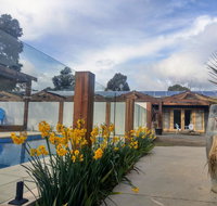 The Happy Wanderer Motel - Accommodation Redcliffe