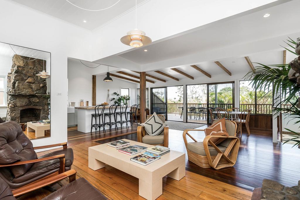 Byron Bay NSW Accommodation Redcliffe