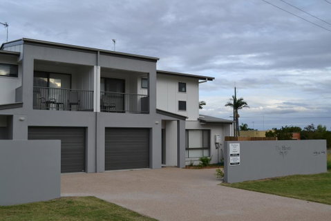 The Haven Biloela - Accommodation Redcliffe 0