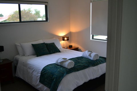 The Haven Biloela - Accommodation Redcliffe 3