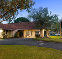 The Henty - Accommodation Redcliffe