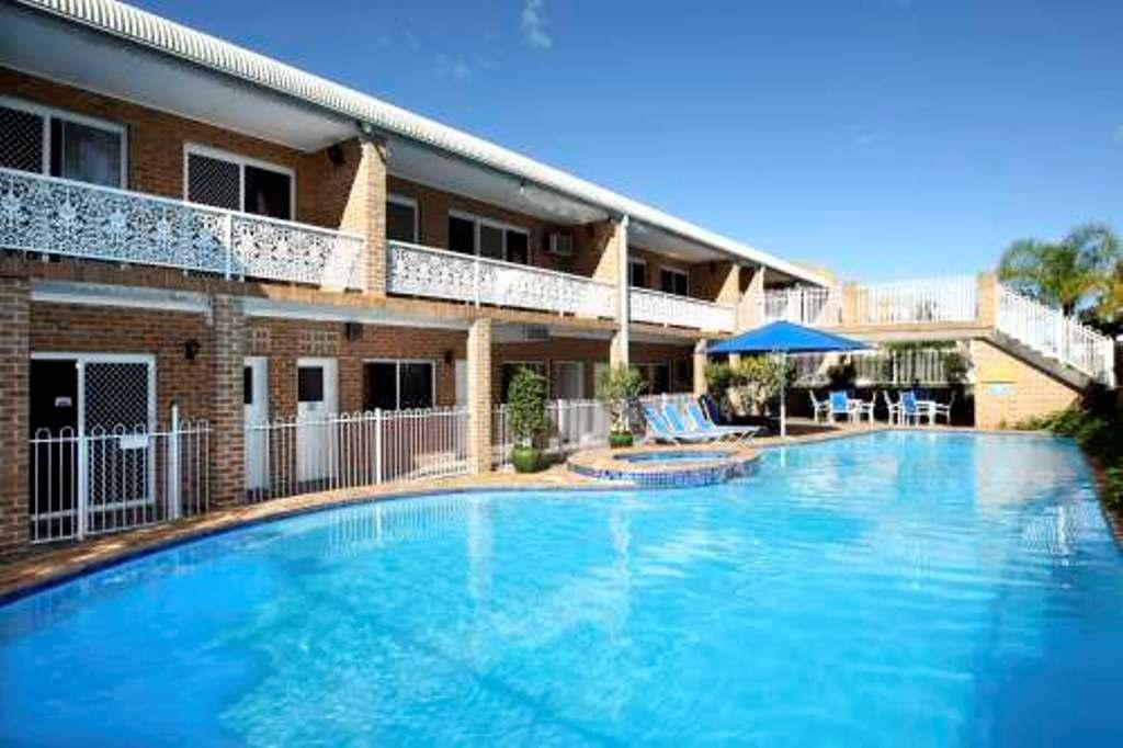 Leumeah NSW Accommodation Redcliffe