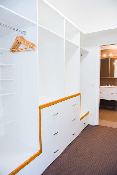 The Hicks - Accommodation Redcliffe 3