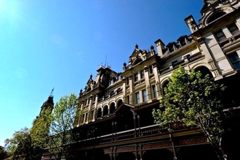 The Hotel Shamrock - Accommodation Redcliffe 2