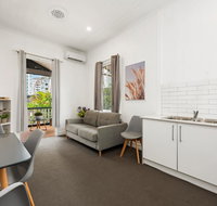 The Hub - Brisbane - Accommodation Redcliffe