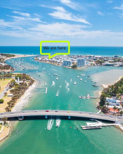 The Hutt - Accommodation Redcliffe 3