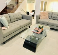 The Isedale - Accommodation Redcliffe