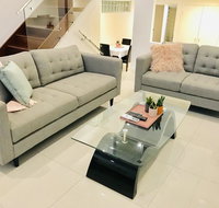 The Isedale - Accommodation Redcliffe