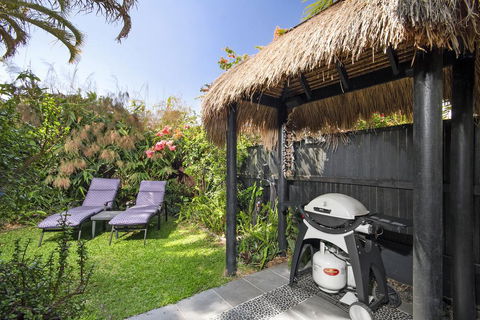 The Islander 1 - Accommodation Redcliffe 3