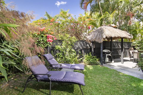 The Islander 1 - Accommodation Redcliffe 1