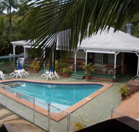 The Islands Inn Motel - Accommodation Redcliffe
