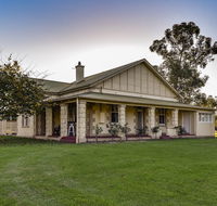 The Jazz BB - Accommodation Redcliffe
