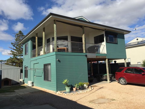 The Jewel Of The Bay - Accommodation Redcliffe 1
