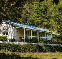 The Kangaroo Valley Cottage - Accommodation Redcliffe