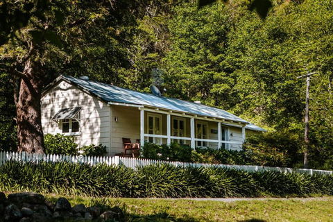 The Kangaroo Valley Cottage - Accommodation Redcliffe 0