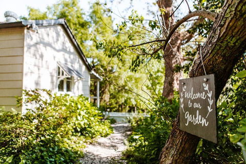 The Kangaroo Valley Cottage - Accommodation Redcliffe 3