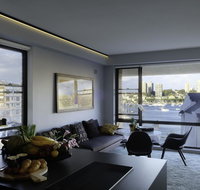 The KC Elizabeth Bay - Accommodation Redcliffe