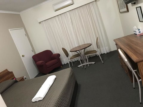 The Kidman Wayside Inn - Accommodation Redcliffe 1