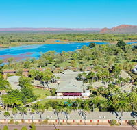 The Kimberley Grande Hotel - Accommodation Redcliffe