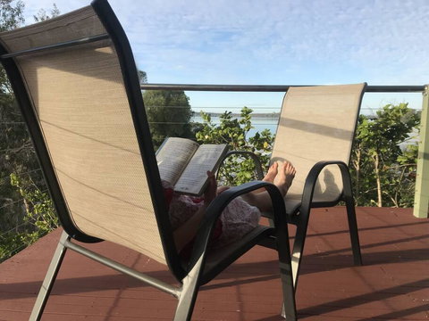 The King Barn Bouvard - Accommodation Redcliffe 0