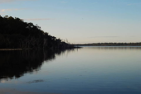 The King Barn Bouvard - Accommodation Redcliffe 3