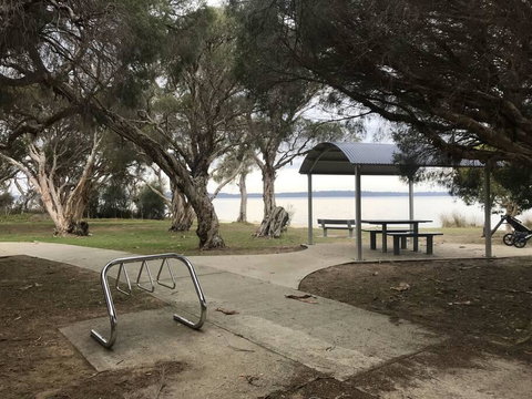 The King Barn Bouvard - Accommodation Redcliffe 2