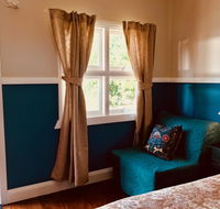 The Lady Jane Motel - Accommodation Redcliffe