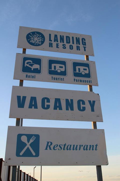 The Landing Port Hedland - Accommodation Redcliffe 3
