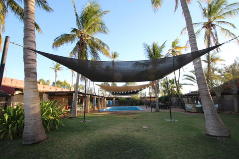 The Landing Port Hedland - Accommodation Redcliffe 2