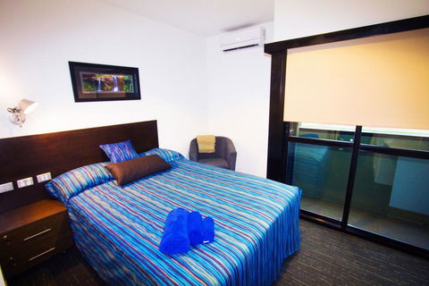 The Landing Port Hedland - Accommodation Redcliffe 1