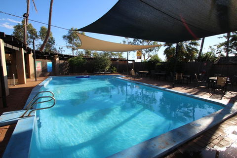 The Landing Port Hedland - Accommodation Redcliffe 0