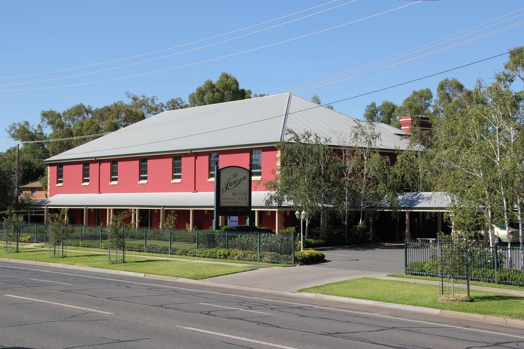 Wallacetown NSW Accommodation Redcliffe