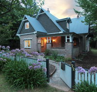 The Leura Mountain House - Accommodation Redcliffe