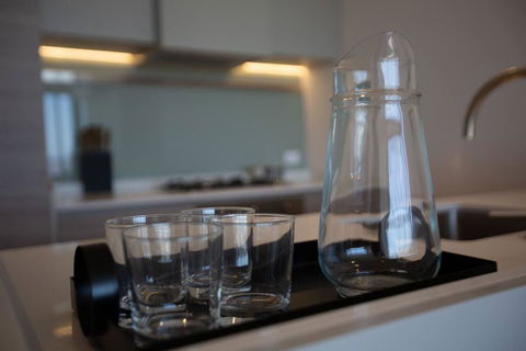 The Lively City 2bed 2 Bath APT @Footscray - Accommodation Redcliffe 3
