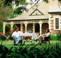 The Lodge Country House - Accommodation Redcliffe