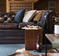 The Lodge Daylesford - Accommodation Redcliffe
