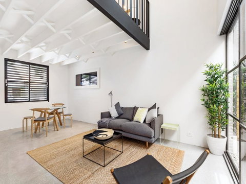 THE LOFT (I687)-L'Abode - Accommodation Redcliffe 0