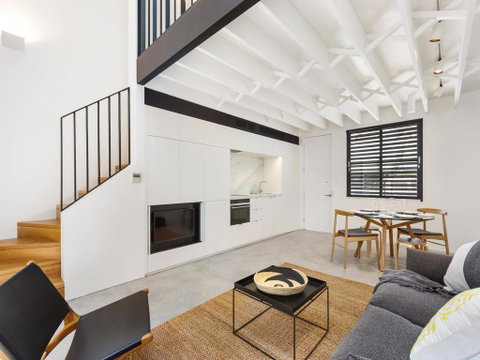 THE LOFT (I687)-L'Abode - Accommodation Redcliffe 3
