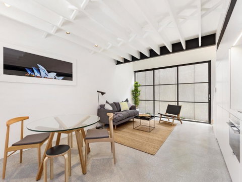THE LOFT (I687)-L'Abode - Accommodation Redcliffe 1