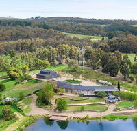The Loft at Butlers Lane Vineyard - Accommodation Redcliffe