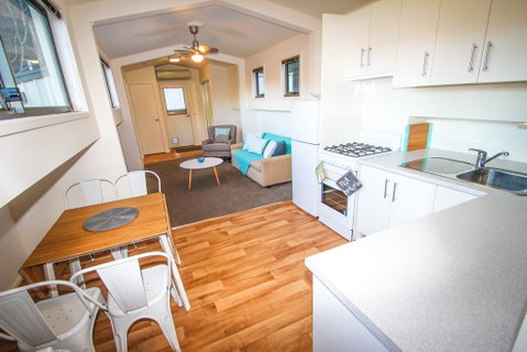 The Loft At Smoko Rise - Accommodation Redcliffe 2