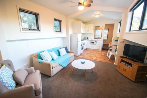 The Loft At Smoko Rise - Accommodation Redcliffe 1