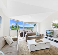 The Lookout at Iluka Resort Apartments - Accommodation Redcliffe