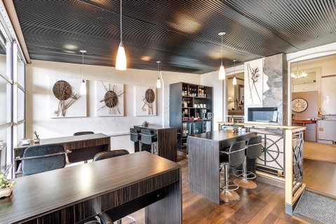 The Madsen Boutique Hotel - Accommodation Redcliffe 0