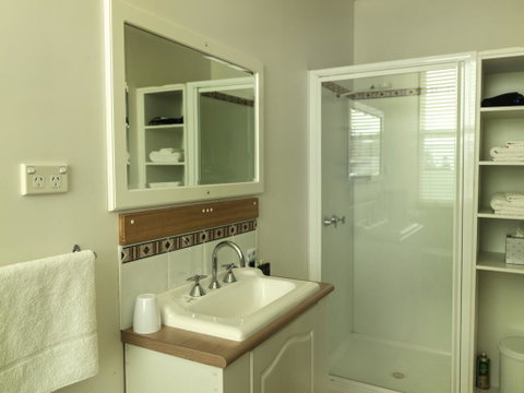 The Madsen Boutique Hotel - Accommodation Redcliffe 1