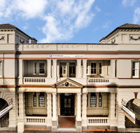 The Manager's Residence - Accommodation Redcliffe